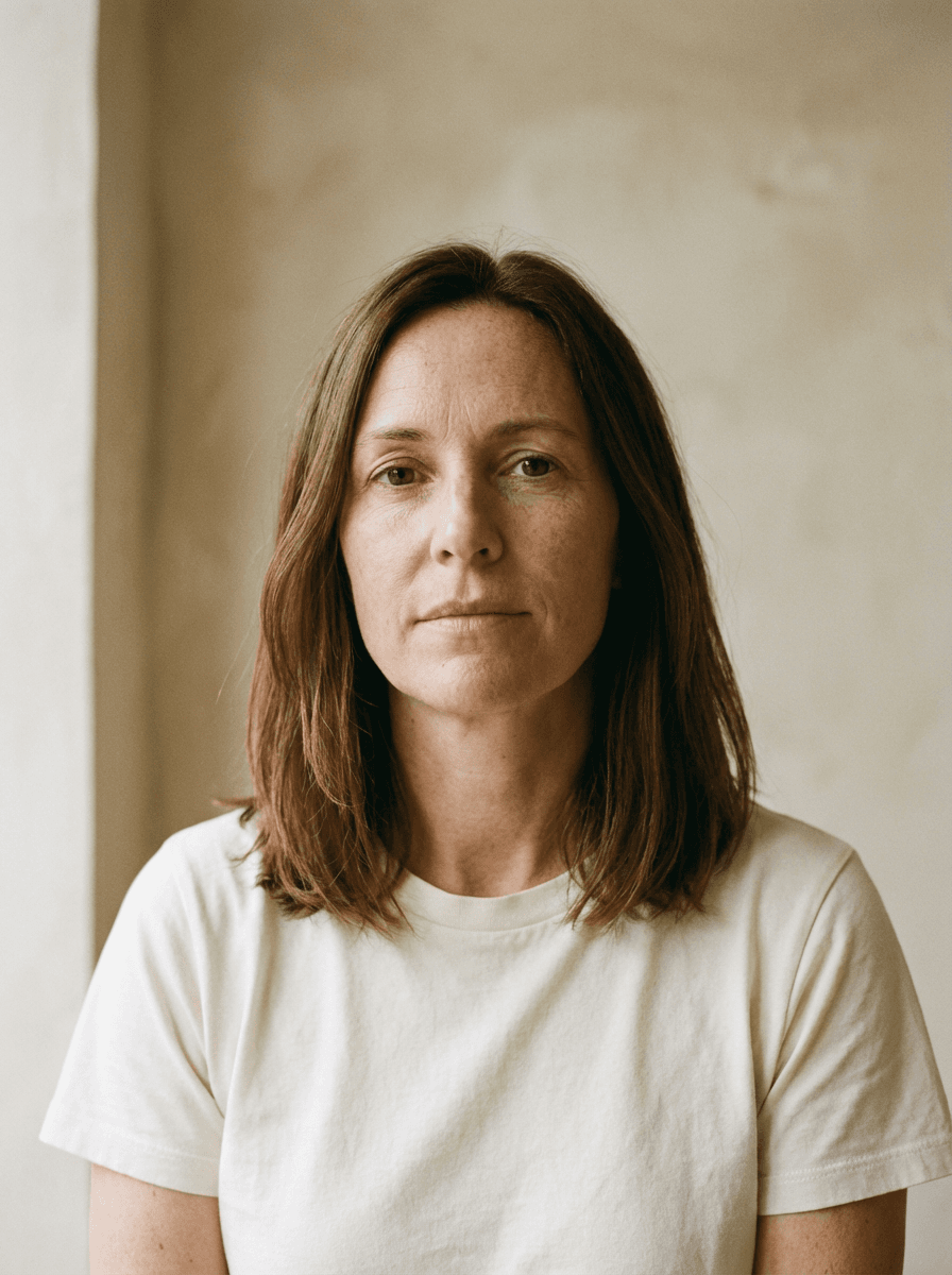 A real user being analyzed by Revolume